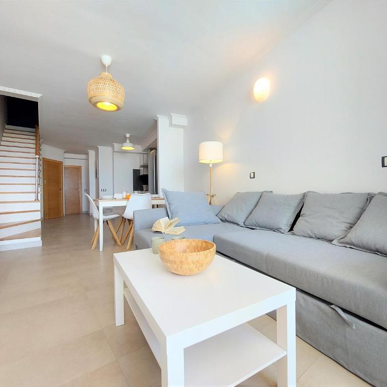 Deep Blue Cotillo II by Sea You There Fuerteventura - Apartamento de 1 dormitorio - 20