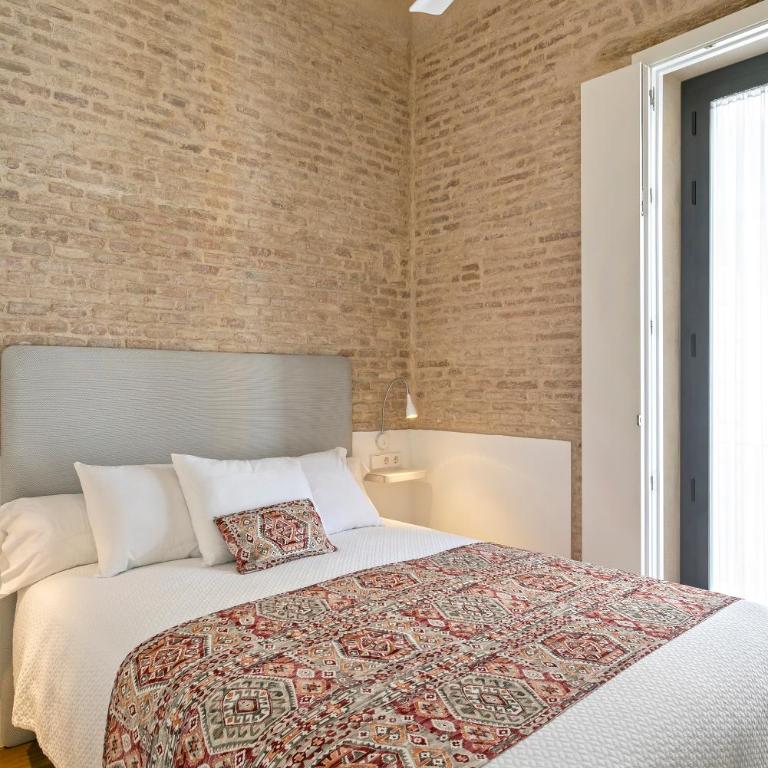 Genteel Home Santa Teresa - Apartamento Dúplex con 3 dormitorios y terraza - 5