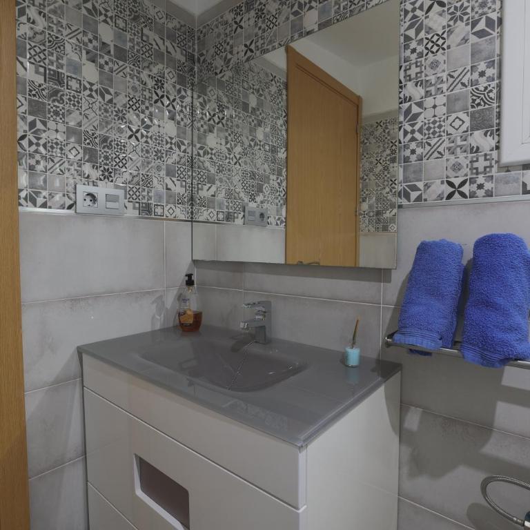 Lo raconet - Casa de 2 dormitorios - 30