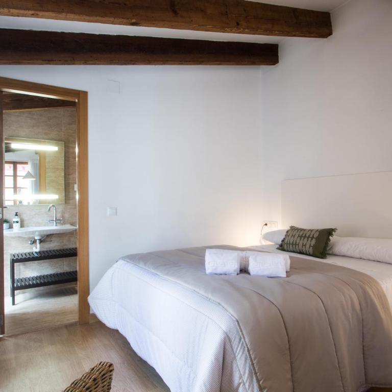 Apartamentos La Xerea - Studio auf der 3. Etage - 9