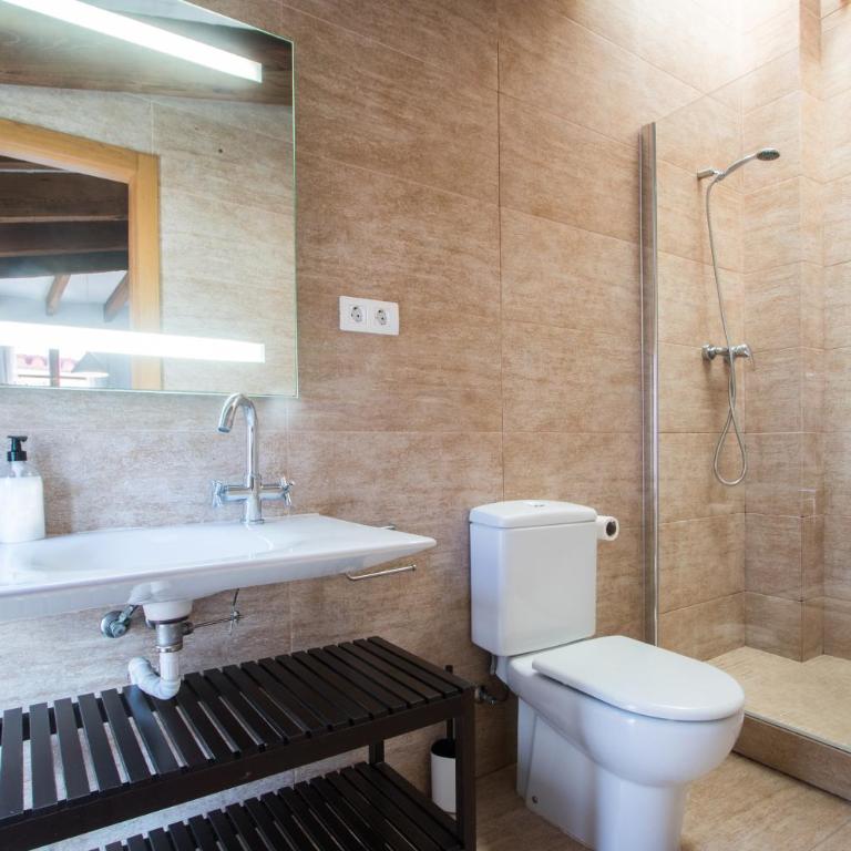 Apartamentos La Xerea - Studio auf der 3. Etage - 8