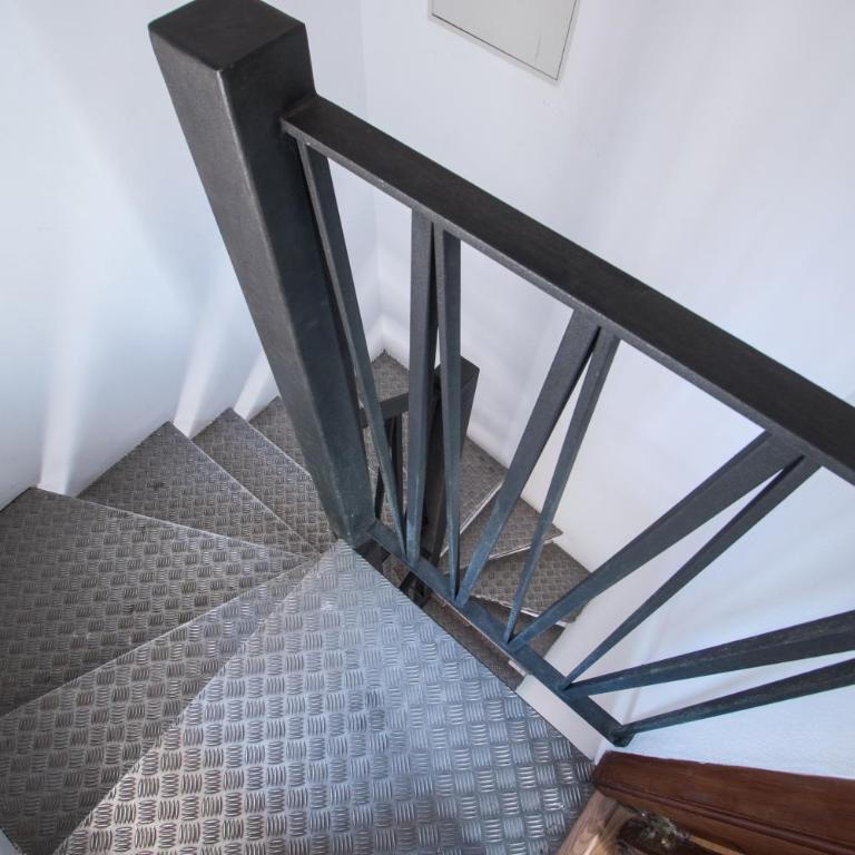 Apartamentos La Xerea - Studio auf der 3. Etage - 3