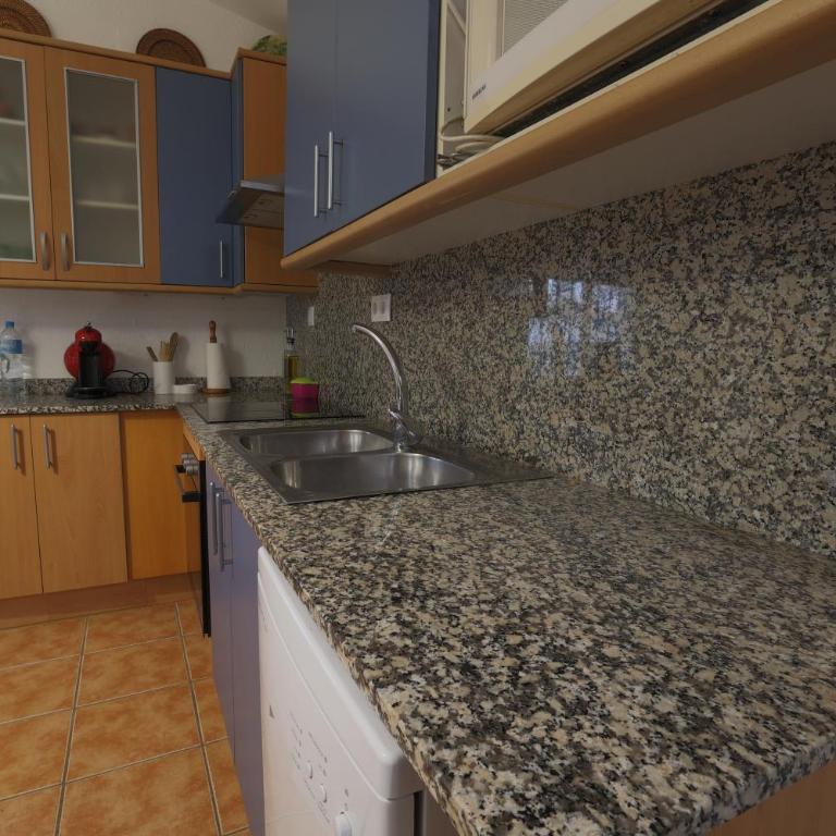 Lo raconet - Casa de 2 dormitorios - 31
