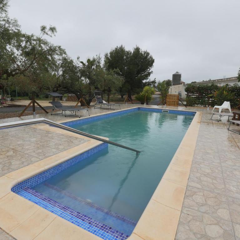 Lo raconet - Casa de 2 dormitorios - 11