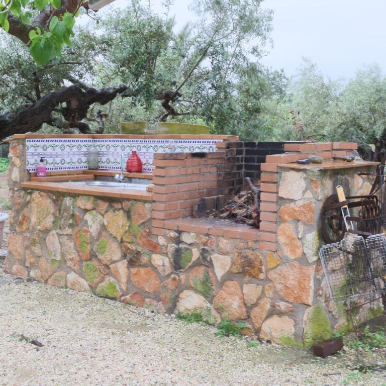 Lo raconet - Casa de 2 dormitorios - 23