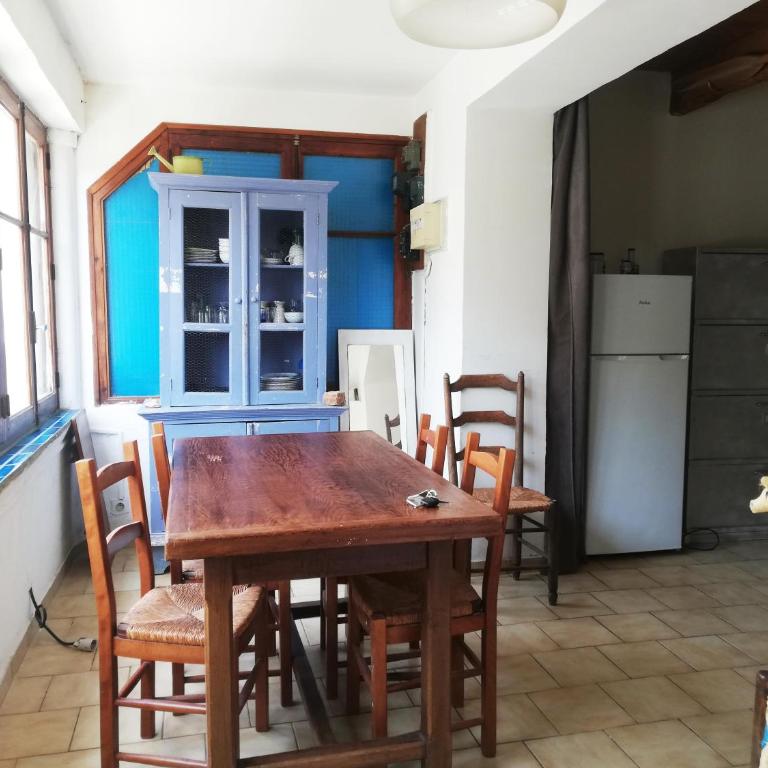 Kaban On - Maison 1 Chambre - 10