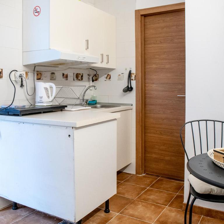 Casa Po - Standard Double Room - 8