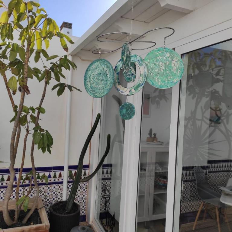 Laylas Beach Art House - Apartamento de 2 dormitorios - 4