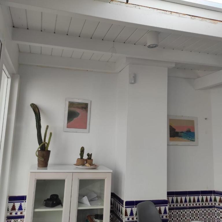 Laylas Beach Art House - Apartamento de 2 dormitorios - 5