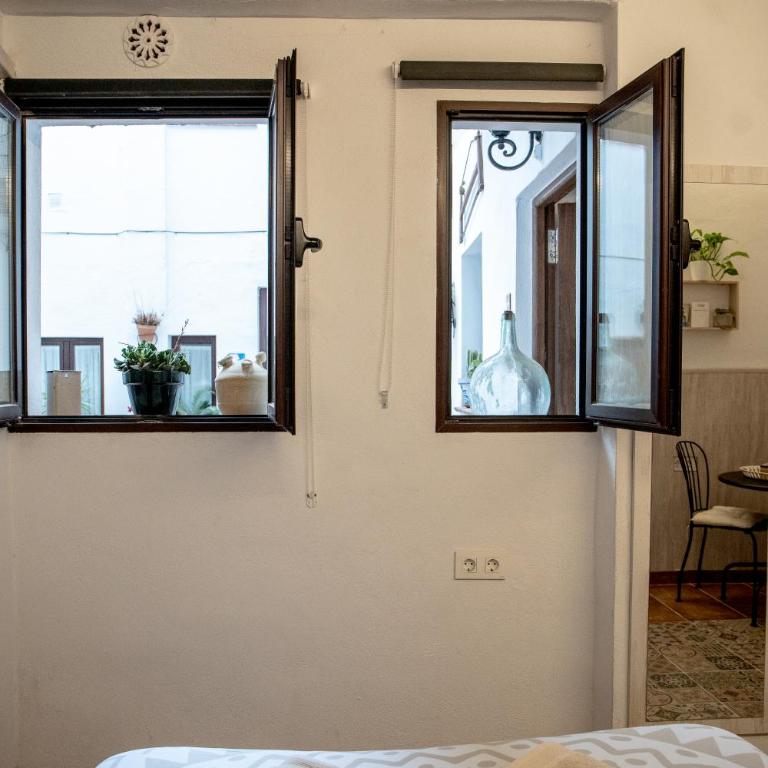 Casa Po - Standard Double Room - 9