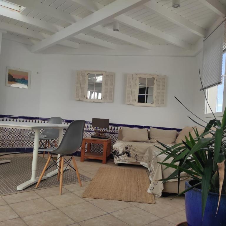 Laylas Beach Art House - Apartamento de 2 dormitorios - 6