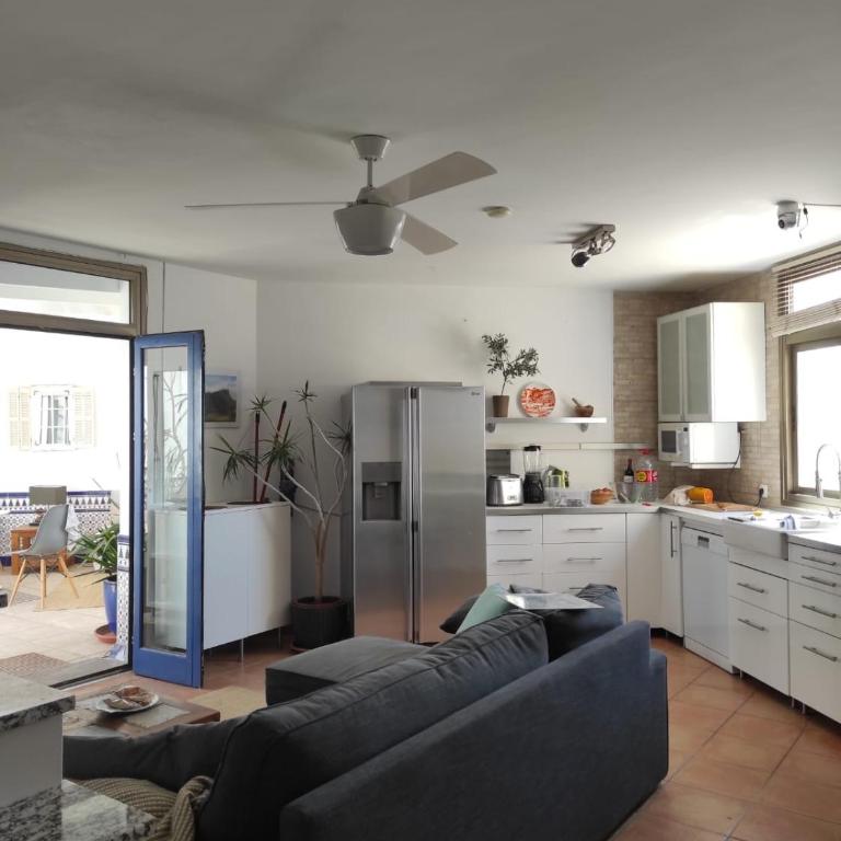 Laylas Beach Art House - Apartamento de 2 dormitorios - 7