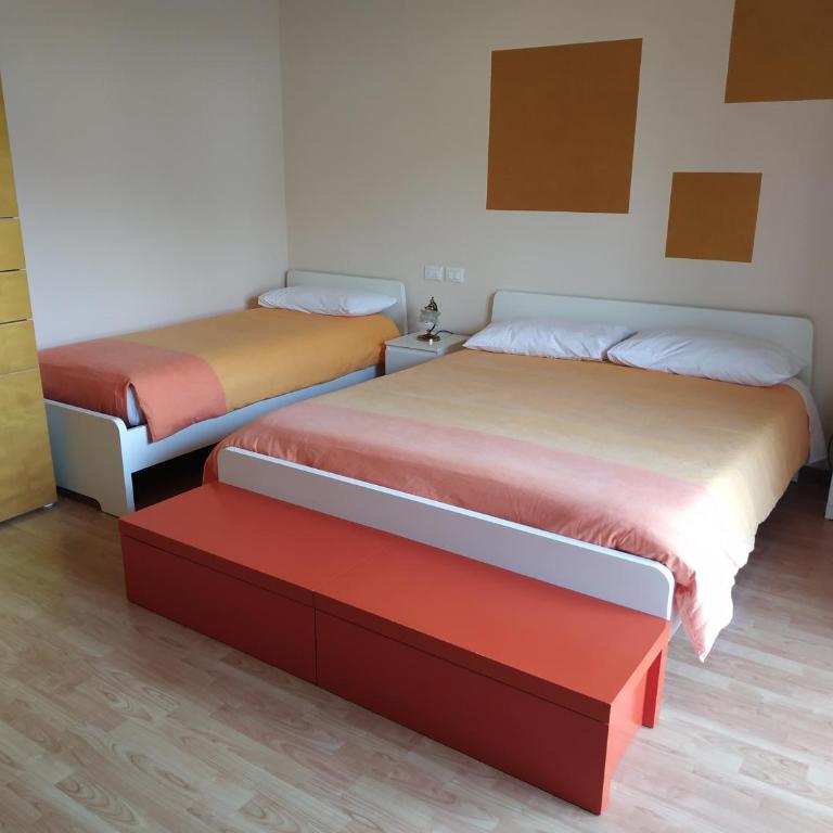 B&B Villa Filotea & Apartment - Studio Apartment - 7