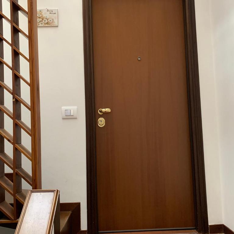 Daisy House: nice attic in the historical center - Appartamento con 1 Camera da Letto - 28