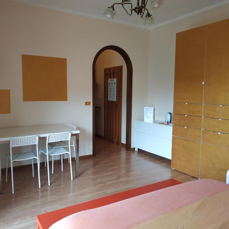 B&B Villa Filotea & Apartment - Studio Apartment - 8