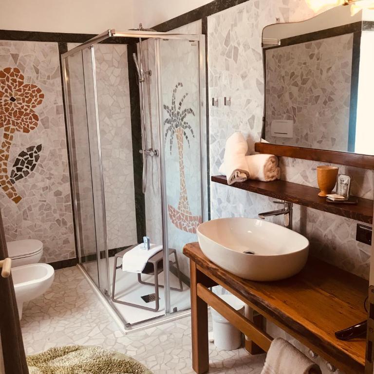 Residenza Cà Donzella - Appartamento Superior con 1 Camera da Letto - 16