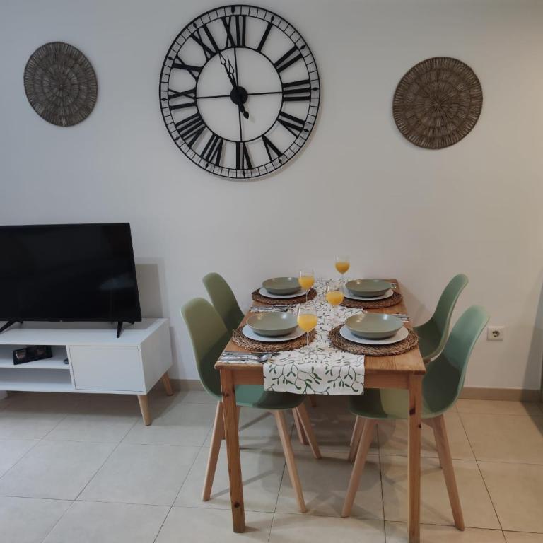 Apartamento El Capacho - Apartamento de 2 dormitorios - 7
