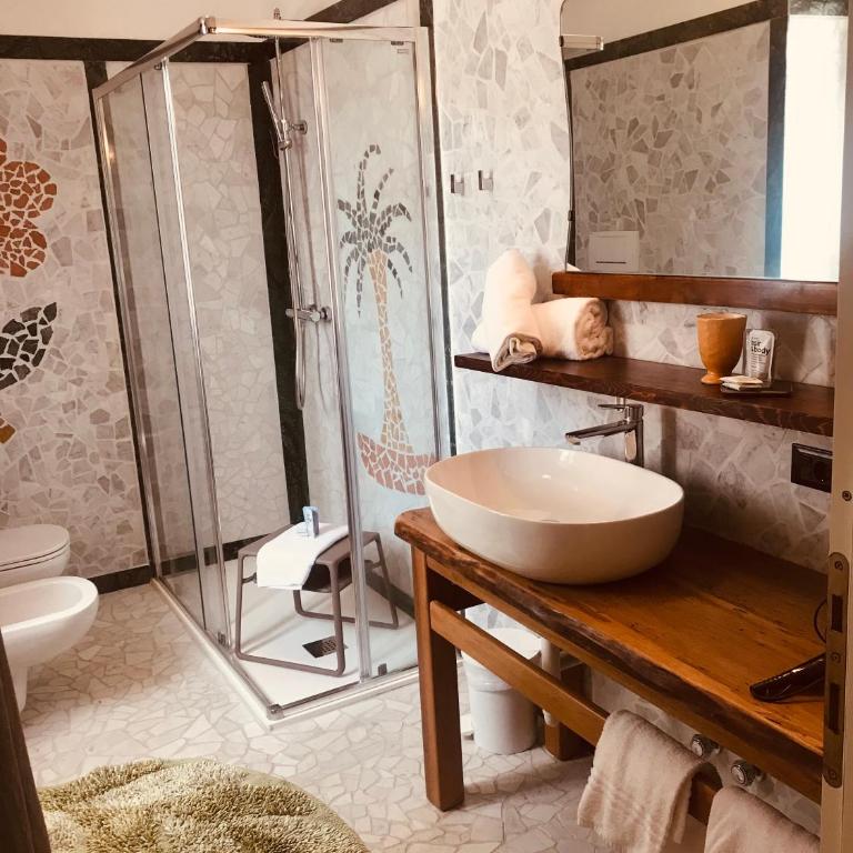Residenza Cà Donzella - Appartamento Superior con 1 Camera da Letto - 13