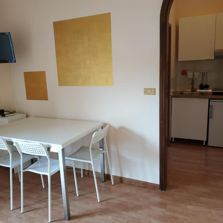 B&B Villa Filotea & Apartment - Studio Apartment - 9