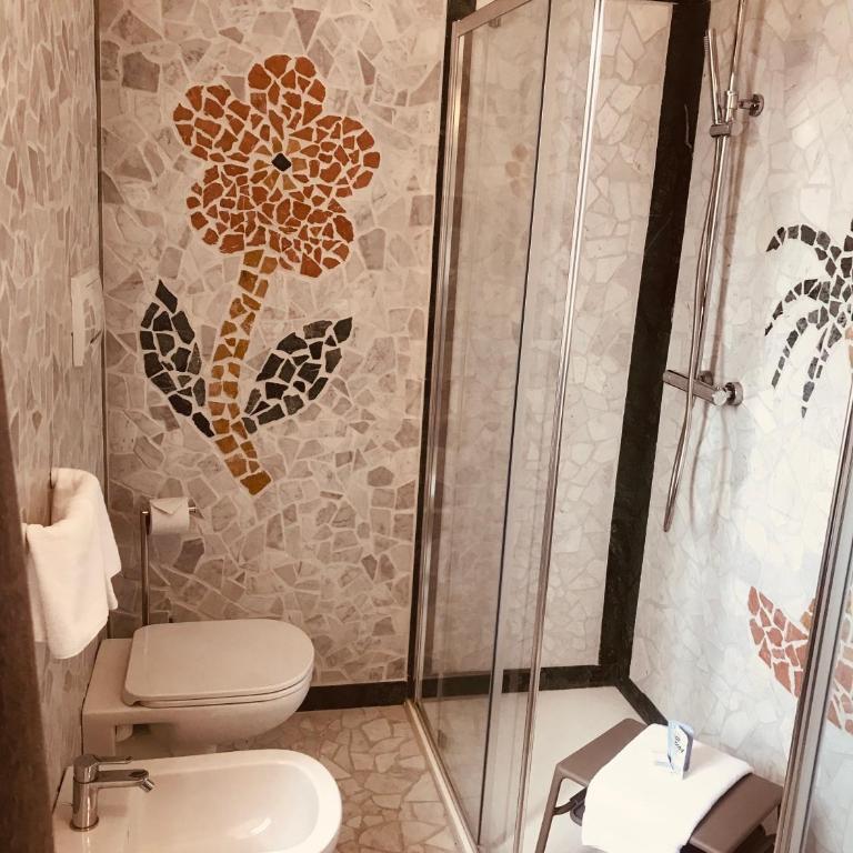 Residenza Cà Donzella - Appartamento Superior con 1 Camera da Letto - 11
