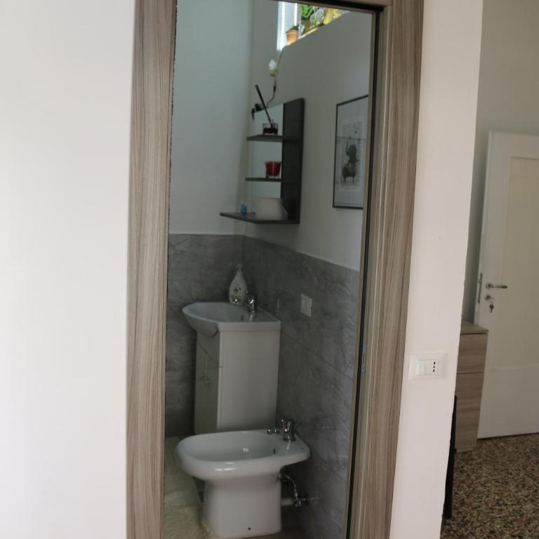 Venezia lovely rooms - Camera King con Balcone - 30