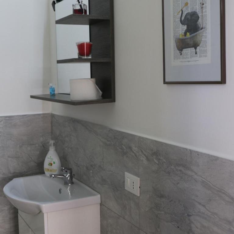 Venezia lovely rooms - Camera King con Balcone - 32