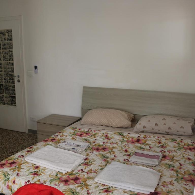 Venezia lovely rooms - Camera King con Balcone - 35