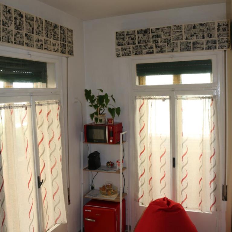 Venezia lovely rooms - Camera King con Balcone - 13