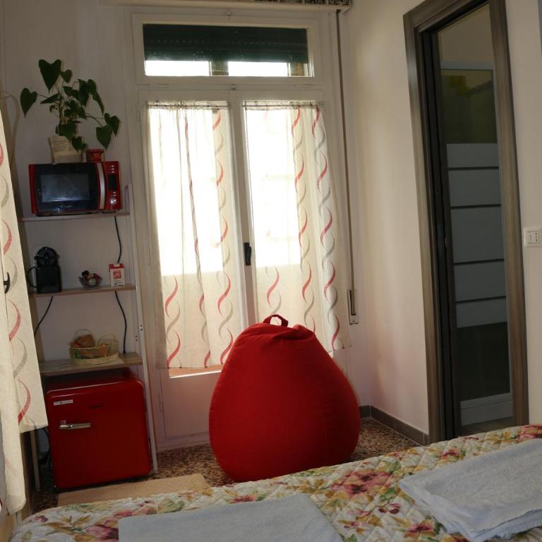 Venezia lovely rooms - Camera King con Balcone - 6