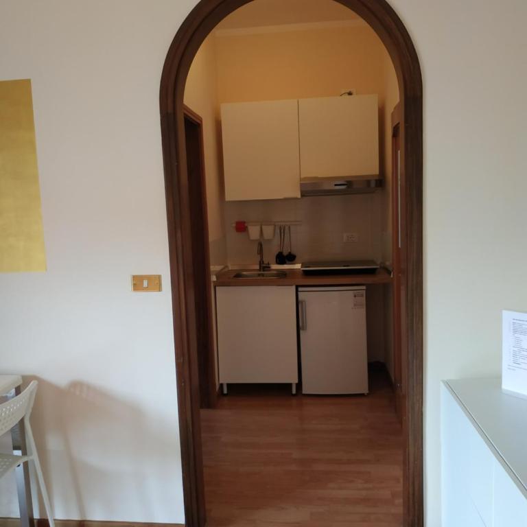 B&B Villa Filotea & Apartment - Studio Apartment - 10