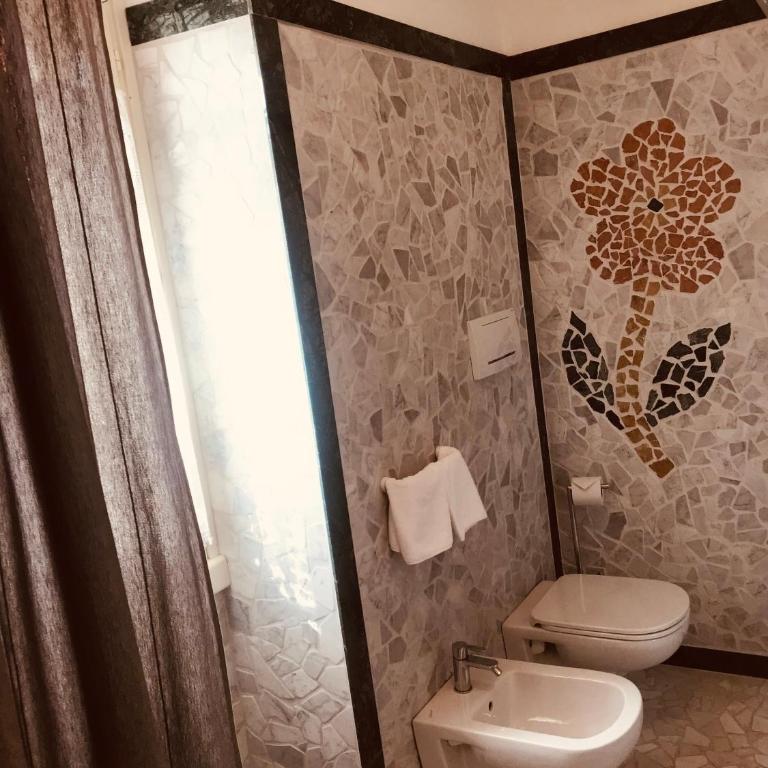 Residenza Cà Donzella - Appartamento Superior con 1 Camera da Letto - 15