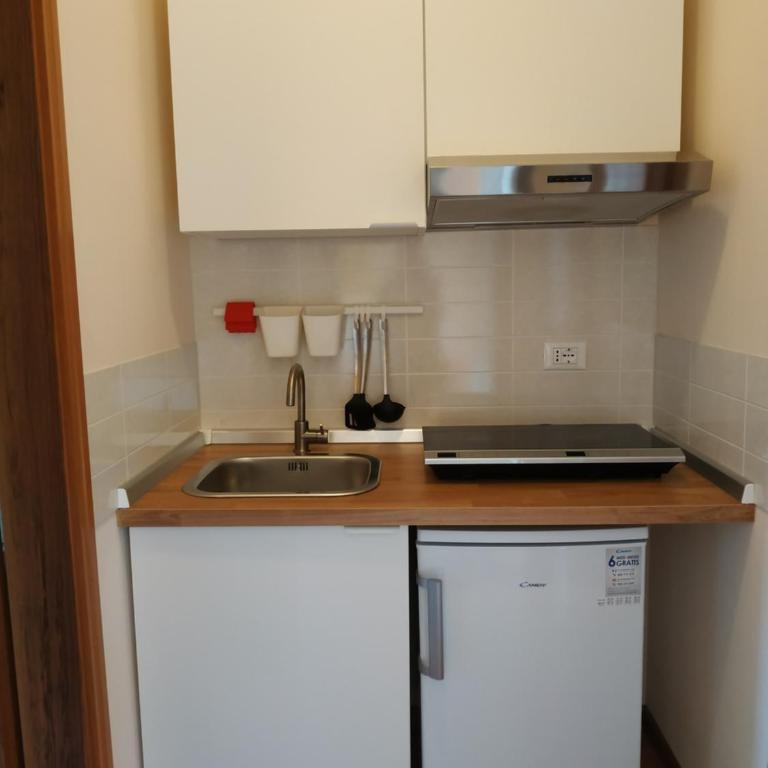 B&B Villa Filotea & Apartment - Studio Apartment - 11