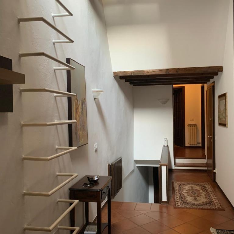 Daisy House: nice attic in the historical center - Appartamento con 1 Camera da Letto - 6