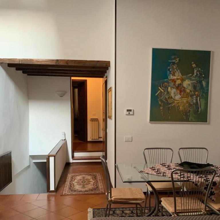 Daisy House: nice attic in the historical center - Appartamento con 1 Camera da Letto - 7