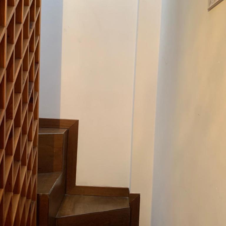 Daisy House: nice attic in the historical center - Appartamento con 1 Camera da Letto - 29