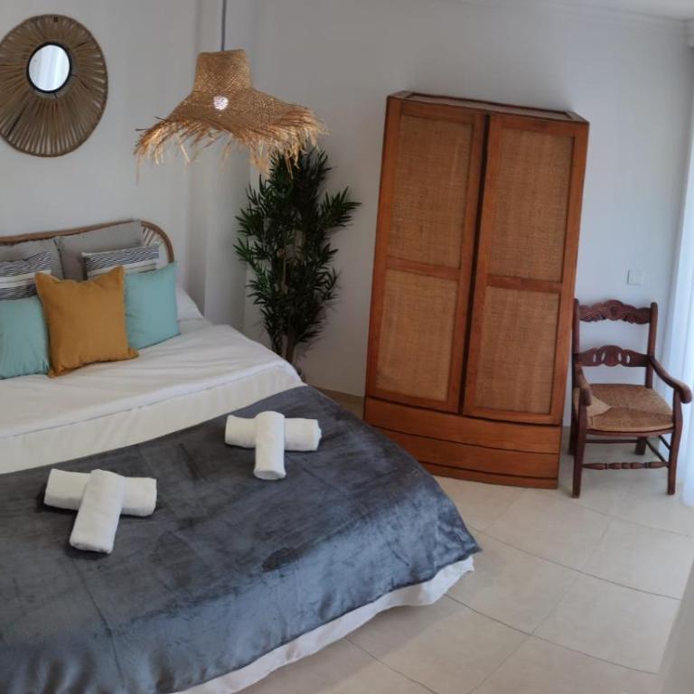 Apartamento El Capacho - Apartamento de 2 dormitorios - 16