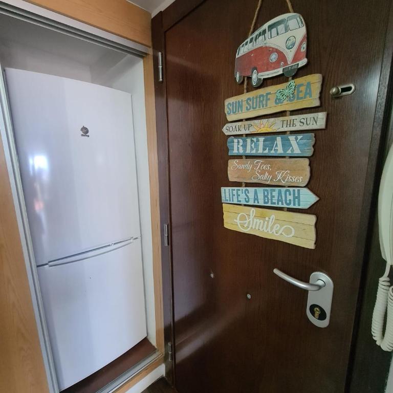 Bellavista - Apartamento de 1 dormitorio - 32