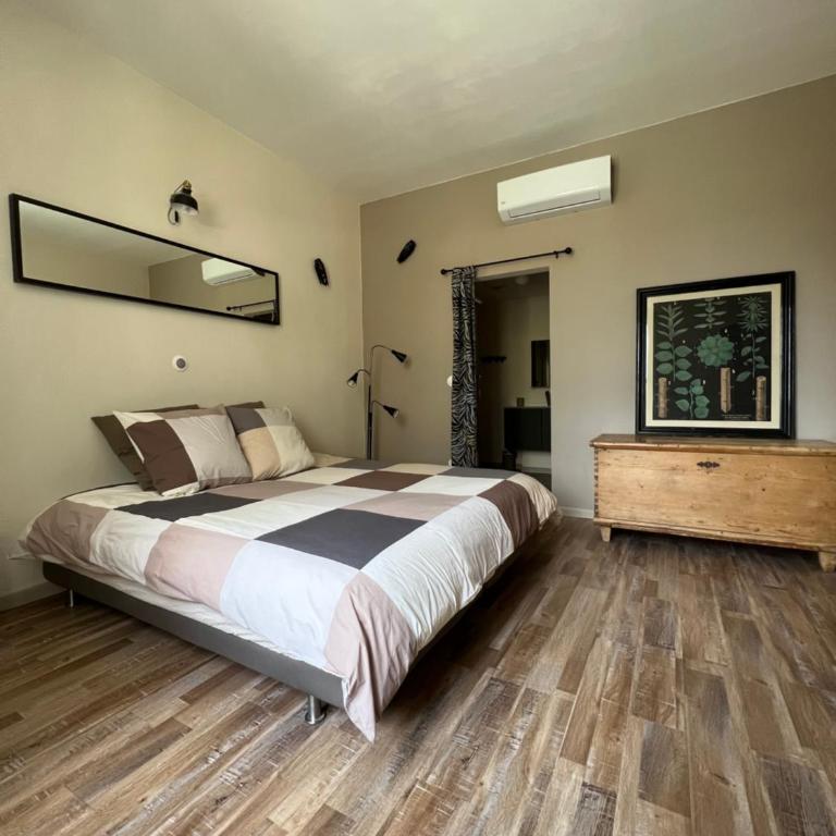 Au petit bonheur - Superior Apartment - 9