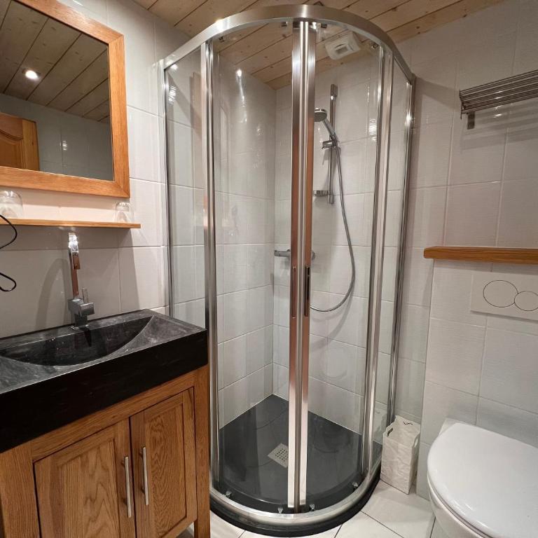 Gentianes 3 Bis - Centre village et proche pistes - Appartamento con 1 Camera da Letto - 7