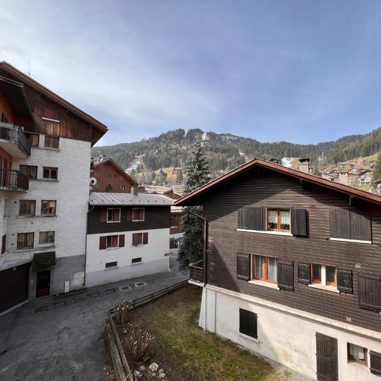 Gentianes 3 Bis - Centre village et proche pistes - Appartamento con 1 Camera da Letto - 12