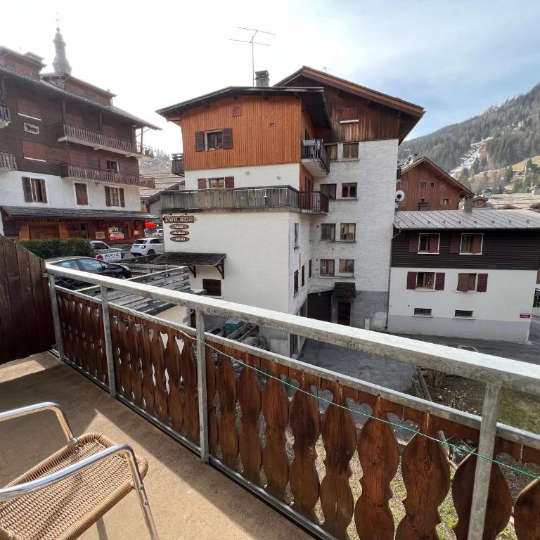 Gentianes 3 Bis - Centre village et proche pistes - Appartamento con 1 Camera da Letto - 8