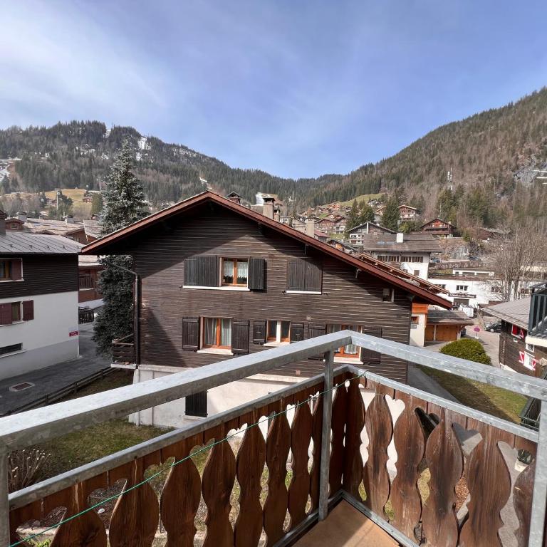 Gentianes 3 Bis - Centre village et proche pistes - Appartamento con 1 Camera da Letto - 10