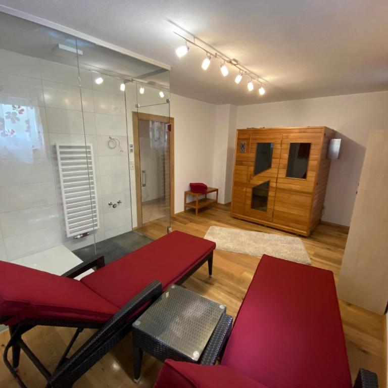 Ferienhaus Alex - Haus G mit 3 Schlafzimmern - 9