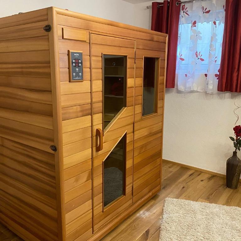 Ferienhaus Alex - Haus G mit 3 Schlafzimmern - 50