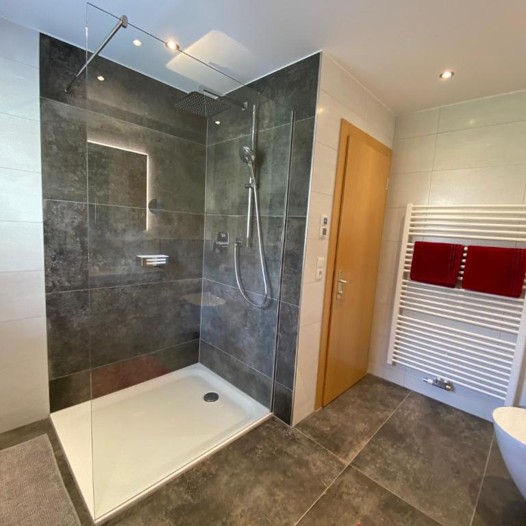 Ferienhaus Alex - Haus A mit 3 Schlafzimmern - 24