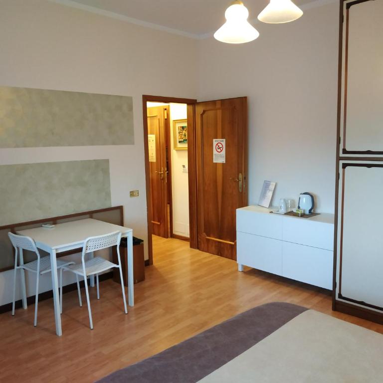 B&B Villa Filotea & Apartment - Studio Apartment - 2