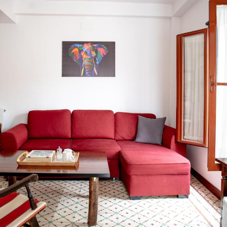 Casa Po - Double Room with Terrace - 18