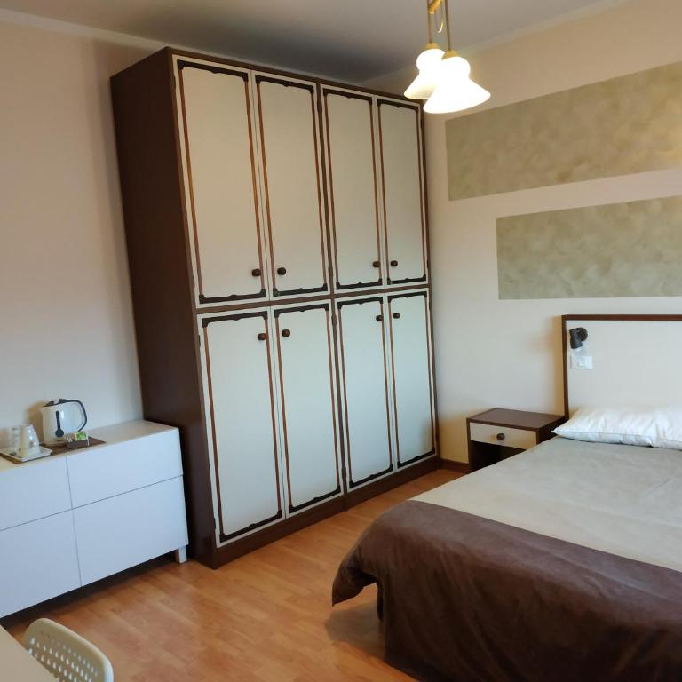 B&B Villa Filotea & Apartment - Studio Apartment - 3