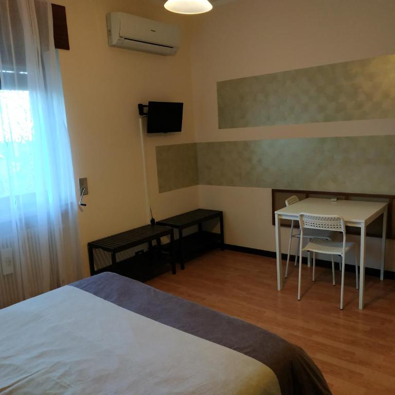 B&B Villa Filotea & Apartment - Studio Apartment - 4