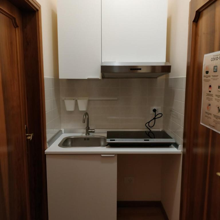 B&B Villa Filotea & Apartment - Studio Apartment - 5